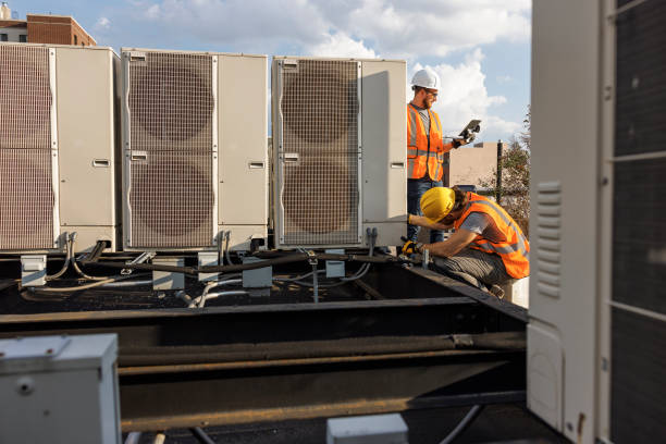 Best Energy-efficient HVAC Solutions in Coushatta, LA