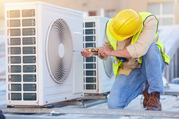 Best HVAC Training and Certification in Coushatta, LA