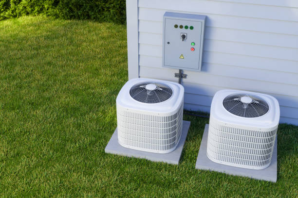 Best Emergency HVAC Services in Coushatta, LA
