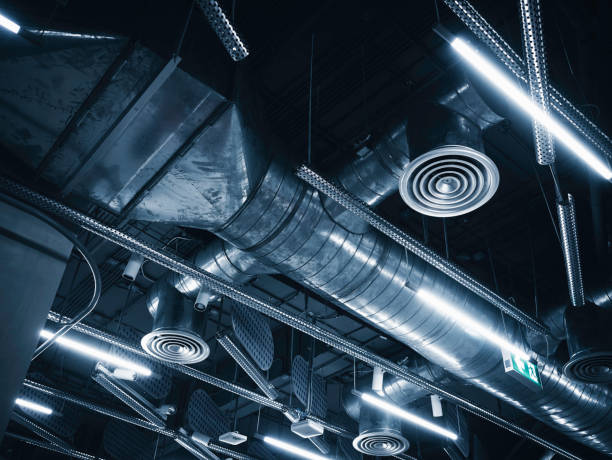 Best Solar-powered HVAC Systems in Coushatta, LA