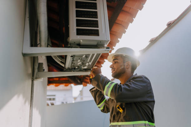 Best Residential HVAC in Coushatta, LA