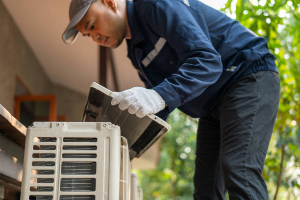  Coushatta, LA HVAC Pros