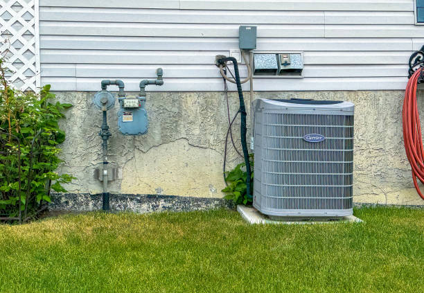 Best Residential HVAC in Coushatta, LA