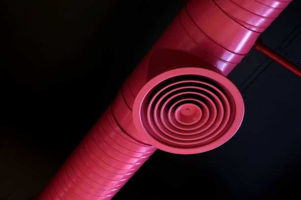 Best HVAC Financing and Leasing in Coushatta, LA